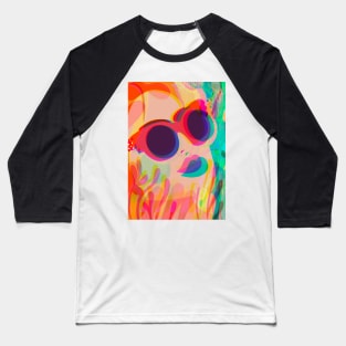 Sunnies Baseball T-Shirt